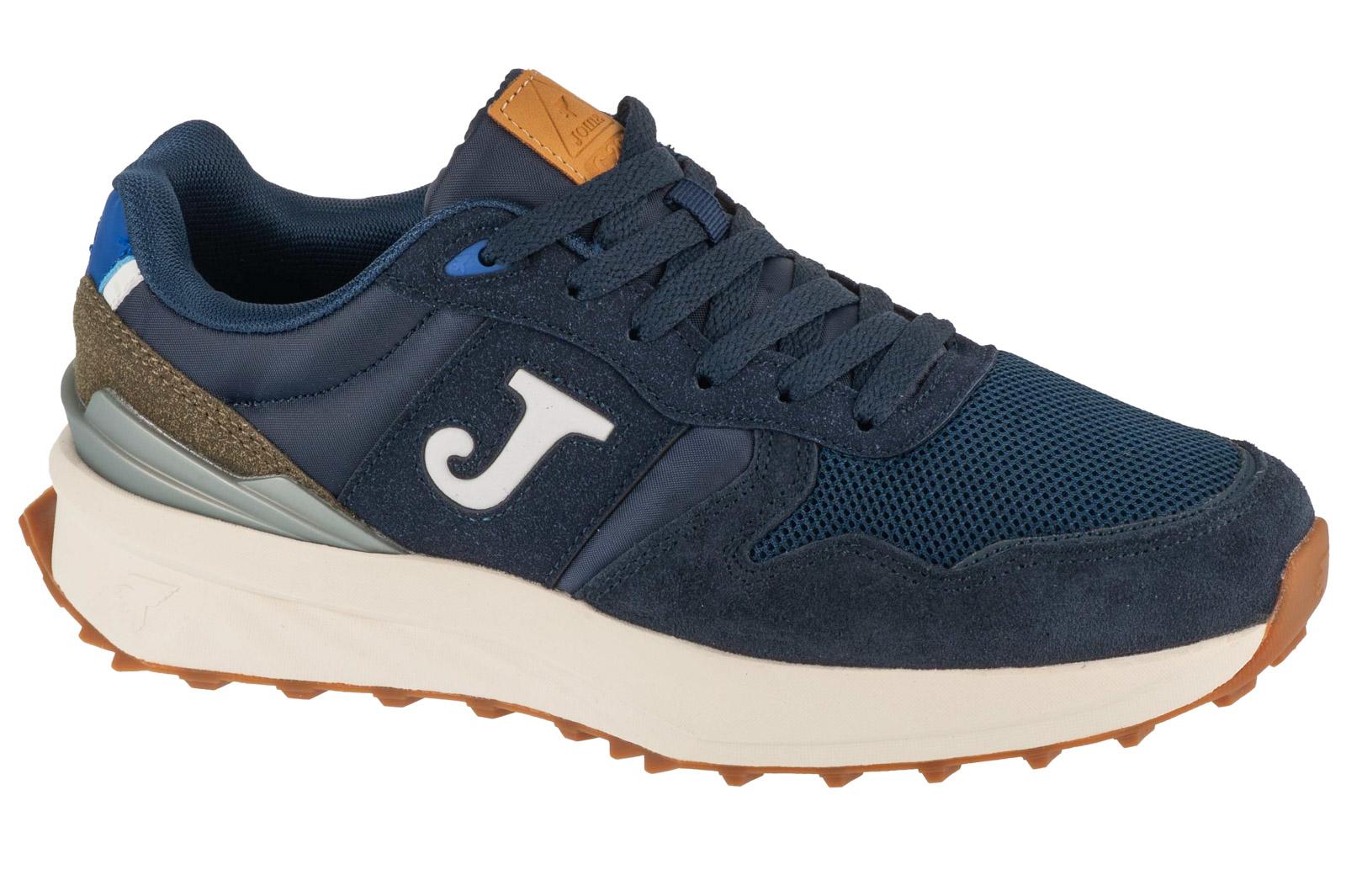 Joma C.200 Hombre 25 C200S, Zapatillas deportivas azul marino para hombre 43 azul oscuro