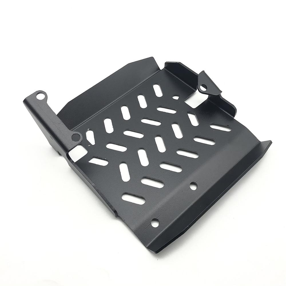 Motorcycle Skid Plate Engine Protector Guard Chassis Protection Cover For Honda NC750X NC750 X-ADV X ADV 750 X-ADV750 2017-2023