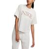 Nike T-Shirts Women's Apricot FQ6601-104