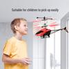 Science Monster Kids Remote Control Aircraft