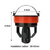 Insect Prevention Bathroom Floor Drain Core Colander Sewer Strainer Plug  Bathroom Kitchen