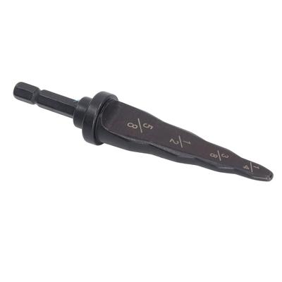 Carbon Steel Copper Pipe Swaging Tool 1/4" To 5/8" Pipe Swaging Tool for Air Conditioner Pipework
