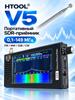 0.1-149mhz Sdr V5 Radio Digital Demodulation Shortwave Fm Mw Ssb Cw Ham Radio Transceiver Dsp