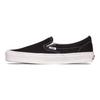 Vans Classic Slip On Og 'Black' Sneakers VN000UDF3SY