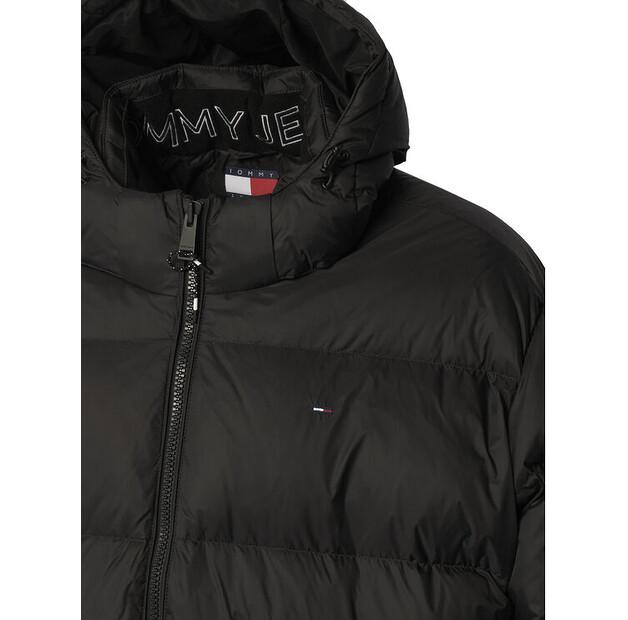 Куртка пуховая Tommy Jeans Essential