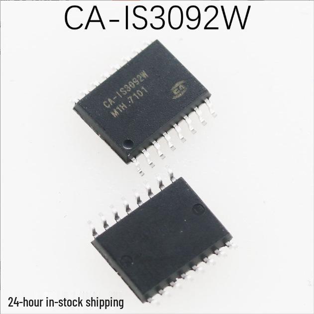 

CA-IS3092W SOIC-16 Isolated RS-485/RS-422 Transceiver - New Original Package SOIC-16