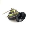 Universal Super Loud Snail Car Horn 115DB For VW Ford BMW 3/5/7 Series E46 E60 E66 F10 F11 E90 G28 Hyundai Truck Motorcycle ATVs