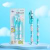 With Small Light Cute Invisible Marker Led UV Lamp Secret Message Pen  Confession