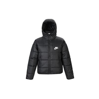 Therma FIT Puffer Jacket Women's Black DJ6996-010