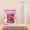 Laser Self-Sealing Aluminum Foil Bag for Jewelry