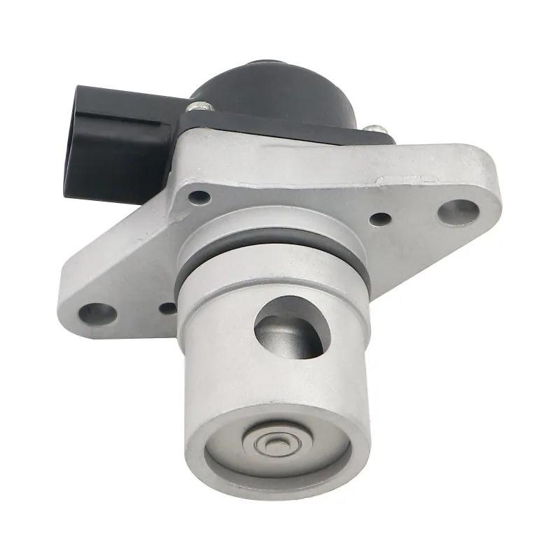 14710-ED00B EGR Valve For Nissan March K13 Tiida Cube Bluebird NV200 14710-ED000 14710-ED00A New 14710ED00B