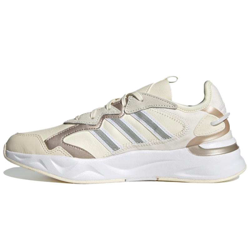 

Adidas Futureflow Ivory Women s Sneakers FZ0367 36