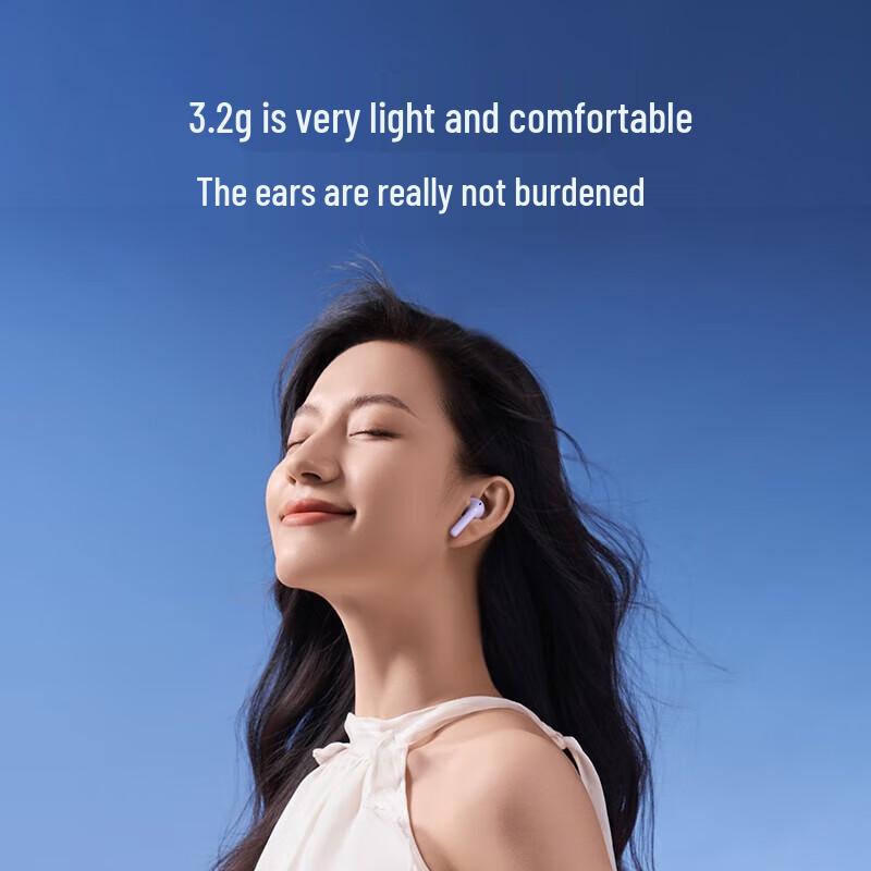 Edifier HUAZAI Zero Air True Wireless Bluetooth Earbuds