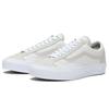 Vans Style 36 Series Comfortable Low-Top Skate Shoes Unisex Sneakers Off-White VN0A5FC39X5
