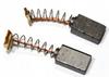 Dedra Ysg002 Electrographite Brushes 1 Pc