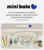 Mini Balabala Children's Short-sleeved T-shirt