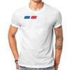 2025 New Gran Turismo Game Classic Tshirt Homme Men's Clothing Cotton T Shirt for Men