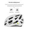 Casco de Ciclismo de Montaña y Carretera MOON MIPS