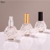 3pcs/set Flacon Vaporisateur de Parfum 15ML pour Voyage Distributeur de Cologne Vide Vaporisateur Portable
