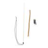 LED Backlight Light Strip LCD   PC Accessories Fiberglass with Module Board for Lamps