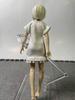 This cute dress is perfect for scale perfect for scale including Mecha Girls and Bishoujo and body not one-piece 1/12 figures. It's 1/12 figures,