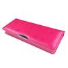 Магнитный держатель для карандашей Kutsuwa Pen Case Hanekal Mini 1 Door Pukkuri Pink CB301PK