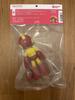 [USED] Mega Man Soft Vinyl Figure Atomic Fire ver. SOFVIPS