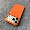 Ultra-thin Carbon Fiber Kevlar Pattern Phone Case for IPhone 17 Air 16 15 14 13 12 11 Pro Max Shockproof  Matte Armor PC Cover
