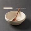 Changbaosen Disposable Biodegradable Pulp Bowls