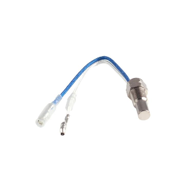 

HA Accessories WATER Temperature Sensor Replacement for BF A1 CR EGT K Type 1/8 NPT 0-10bar Electric Sensor line 1