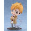 Nendoroid Haikyu!! Miya Atsumu Uniform Ver. Non-scale plastic painted movable figure