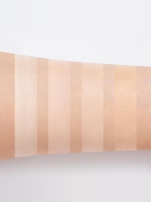 COSNORI Fluffy Lightmatte Cushion 13g