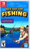 Nice Day For Fishing North Switch (Import America) –