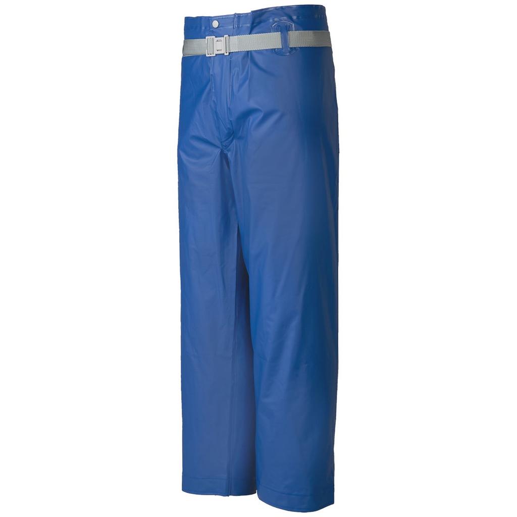 LOGOS Haine de ploaie industriale Aim Activa Pantaloni 12610152 Albastru L