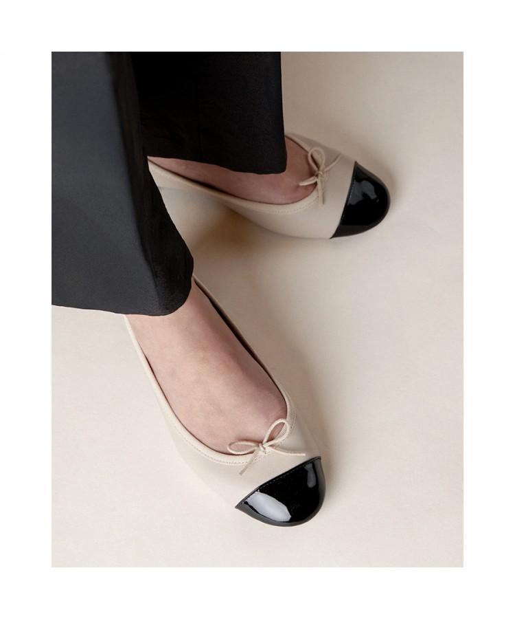 Repetto Pumps Alba (V4276Vve1465) (A Type)