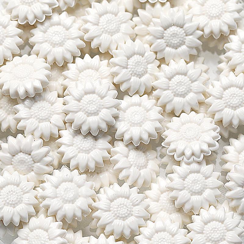 Huidisi Pearlescent Sunflower Mixed Color Sealing Wax Granules for Stamps