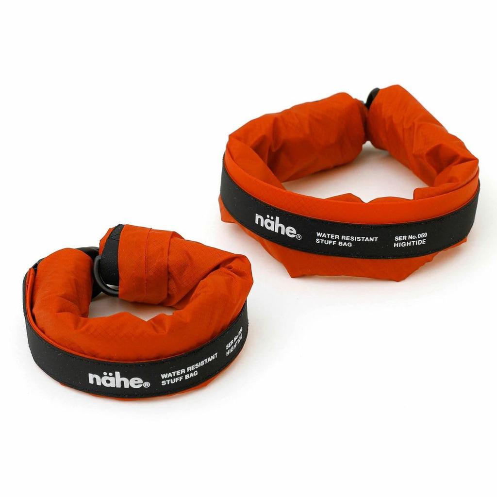 nahe Dry Bag S 2WAY Green Store - (Dark [Direct Exclusive])