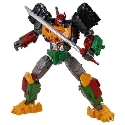 Transformers Transformers Legacy Knüppel Unisex TL-53