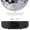 USB Rotating LED Disco Ball Party Light