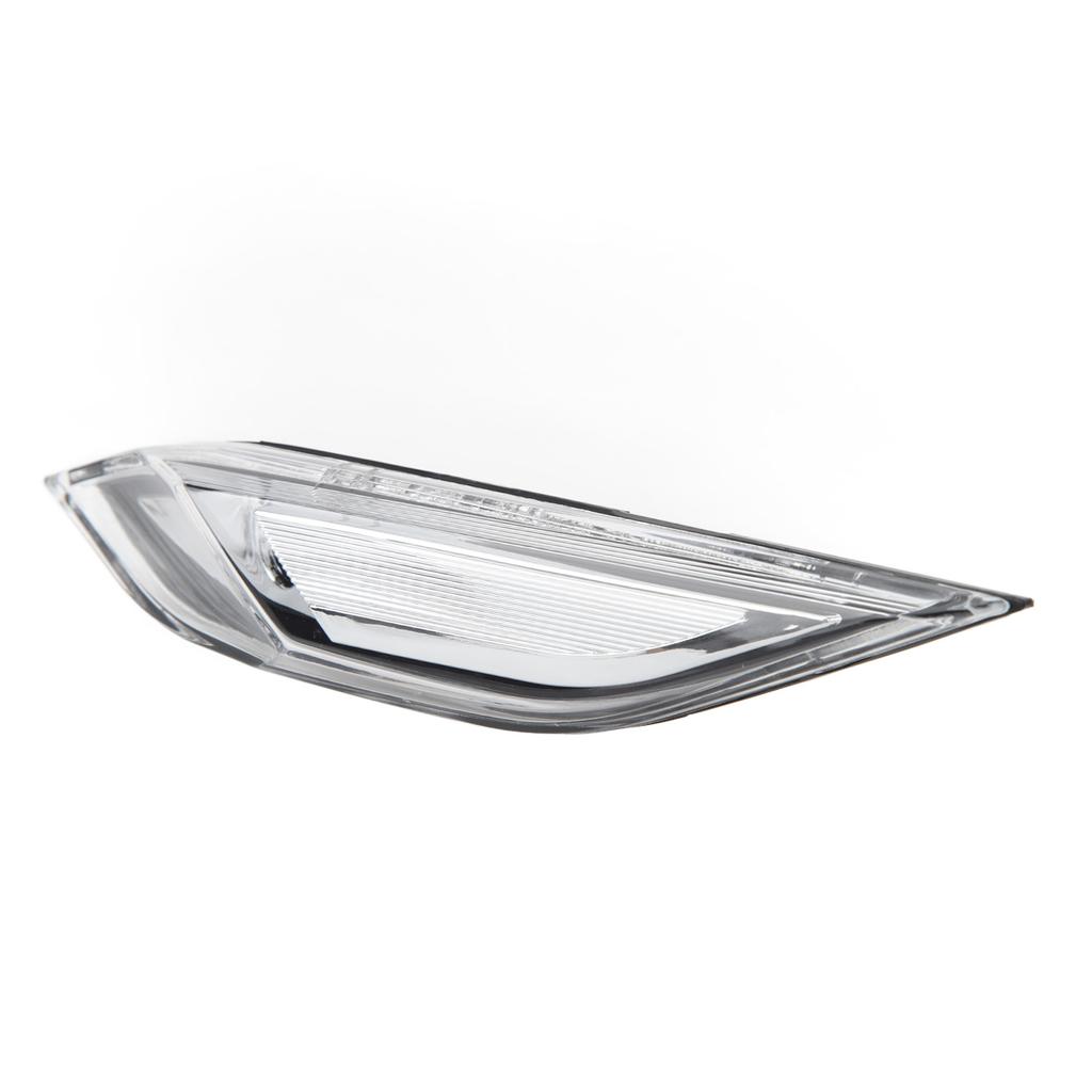 Front Bumper Side Marker Light Car Indicator Lamp Without Bulb For Cayenne 958 2011 to 2014 Right
