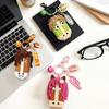Porta-moedas, clips, porta-chaves – Chaveiros