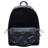 New Anta Nylon Backpack Unisex Black 192511151-1