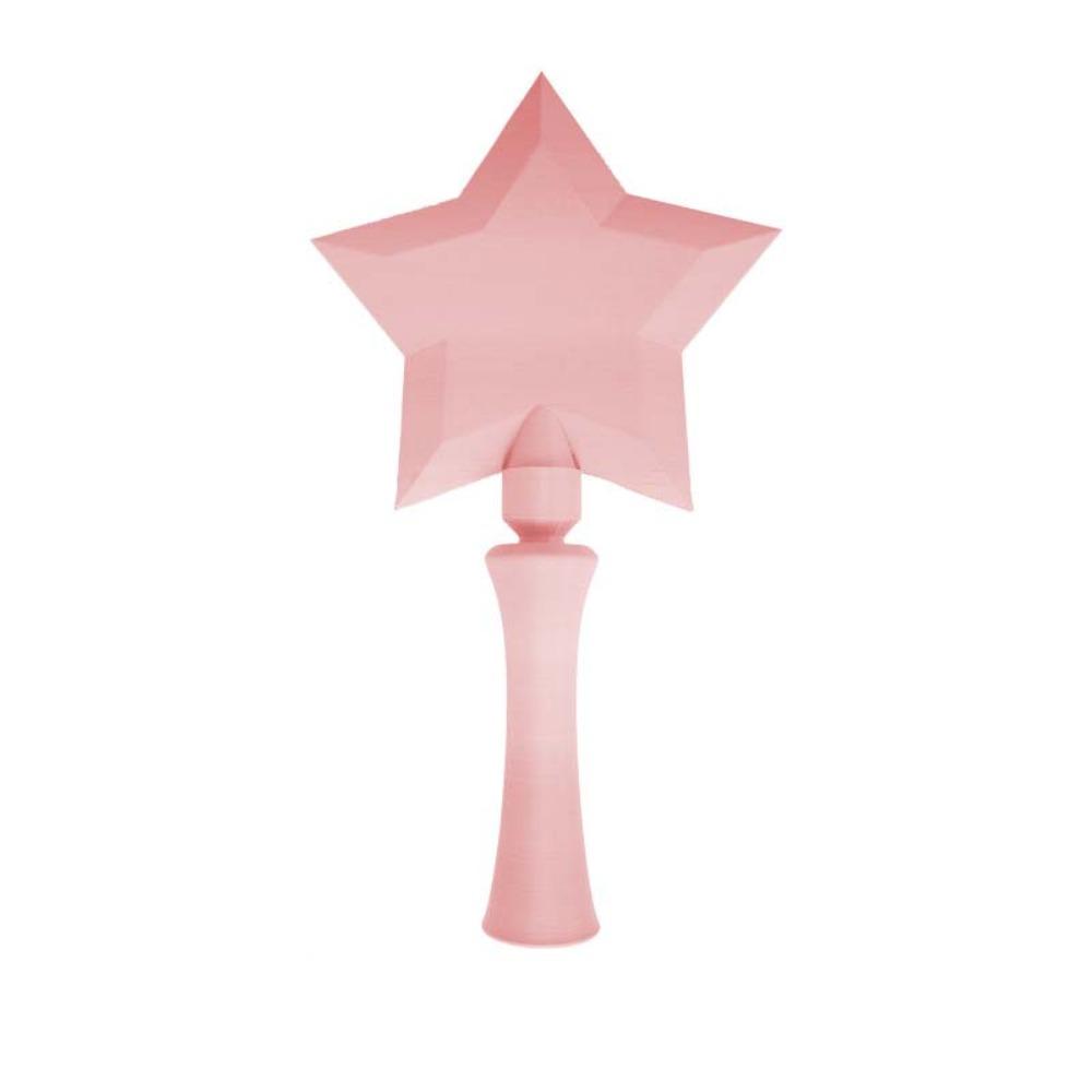 Creative 3D Printed Wand Tap To Pay Portable Detachable Contactless Payment Sleeve Cute Funny Fixed Credit Card Holder