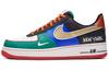 Air Force 1 Low '07 'What The NYC' CT3610-100