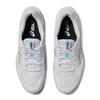 Asics Blade FF 2 Comfortable Non-Slip Low-Top Badminton Shoes Unisex Sneaker 1073A089-100