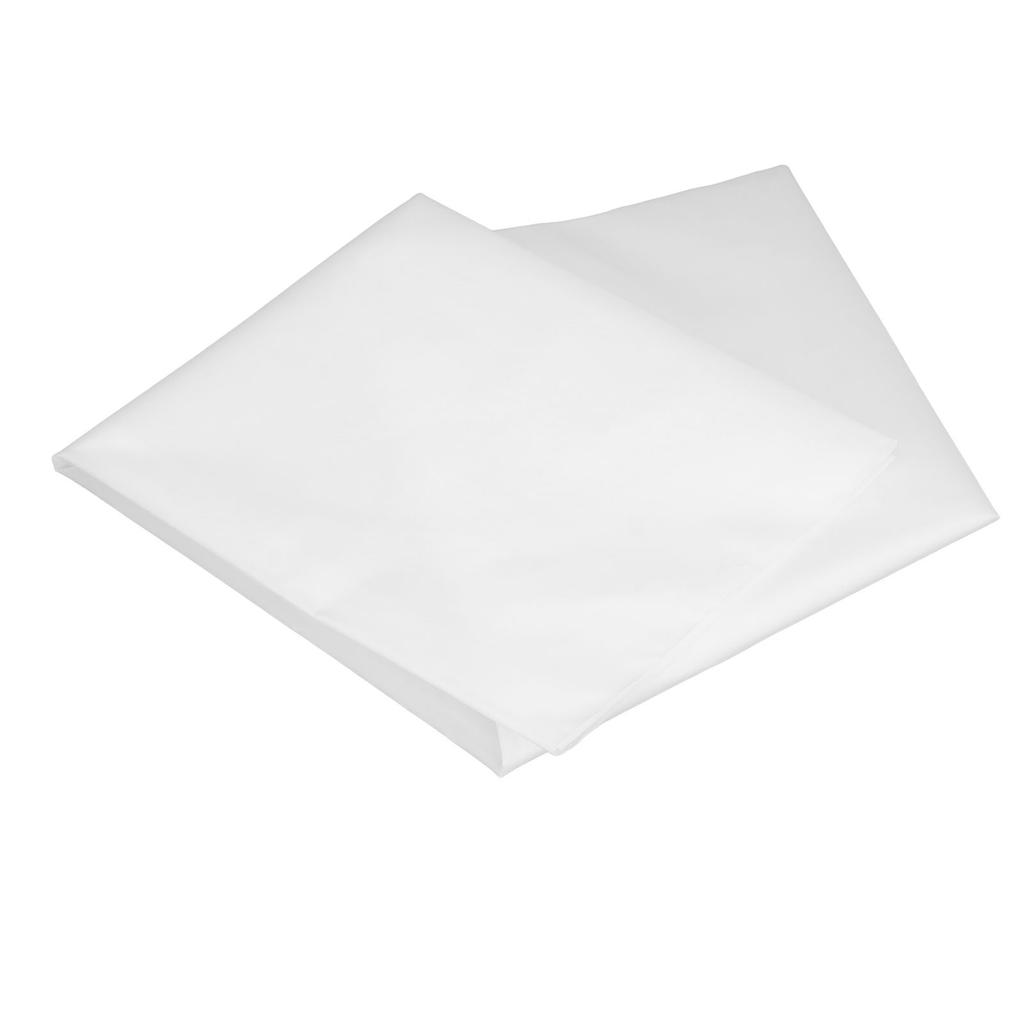 Microscope Dust Cover Large PVC Protection Prevent Oil Fumes for Scientific Instruments Equipment