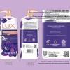 LUX Fragrance Shower Gel