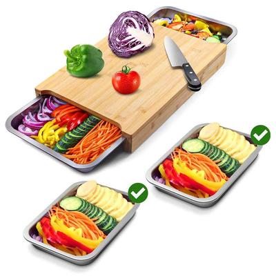 Coltelli da cucina e accessori – Taglieri