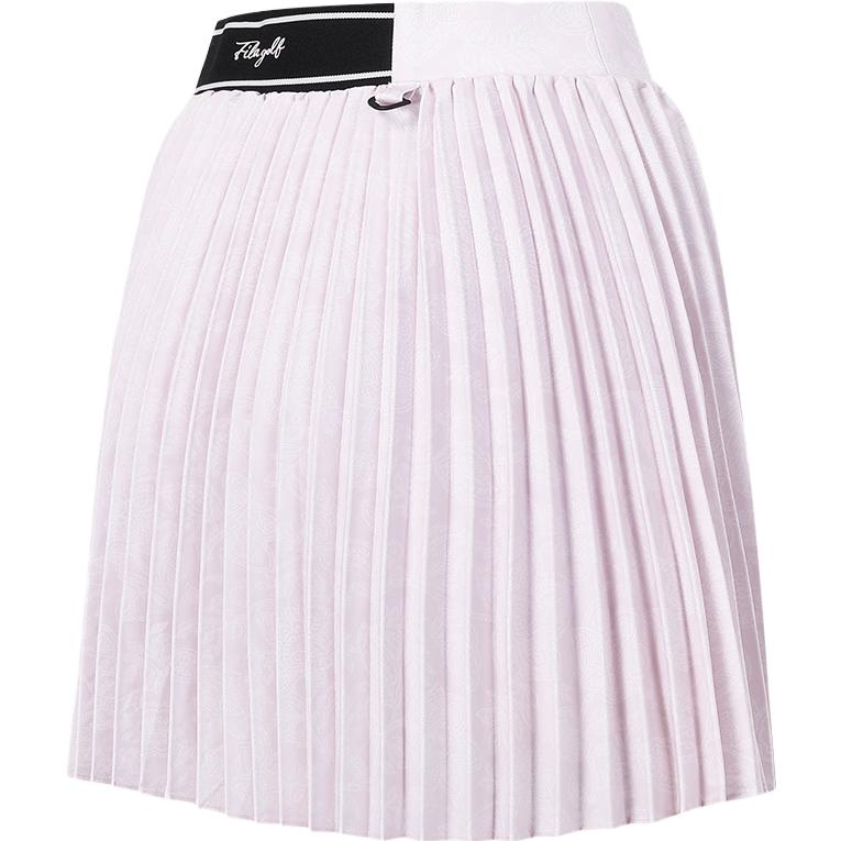 New FILA Casual Short Skirts Women's All Over Print A11W335304F-ZA