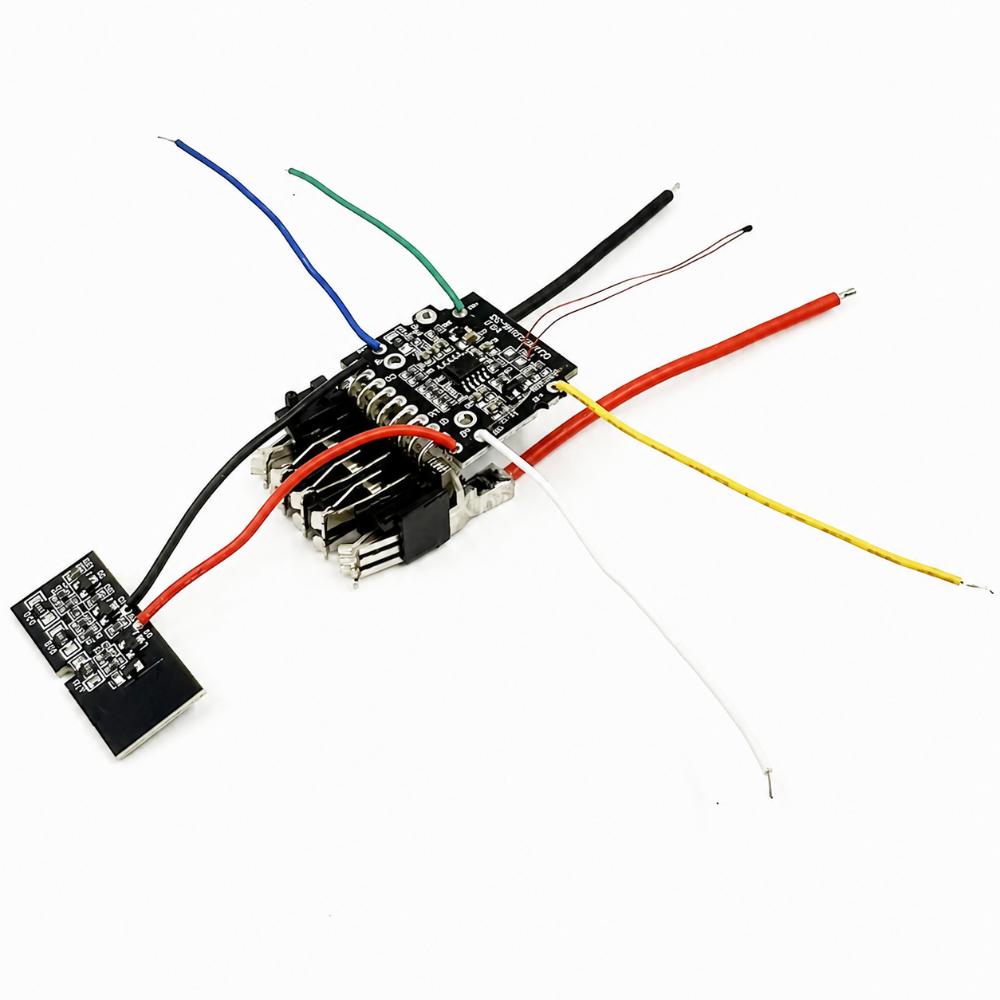 Li-Ionen-Akku Typ Li-Ionen-Akku Schutzplatine Akku-Leiterplatte für Dewalt Elektrowerkzeuge